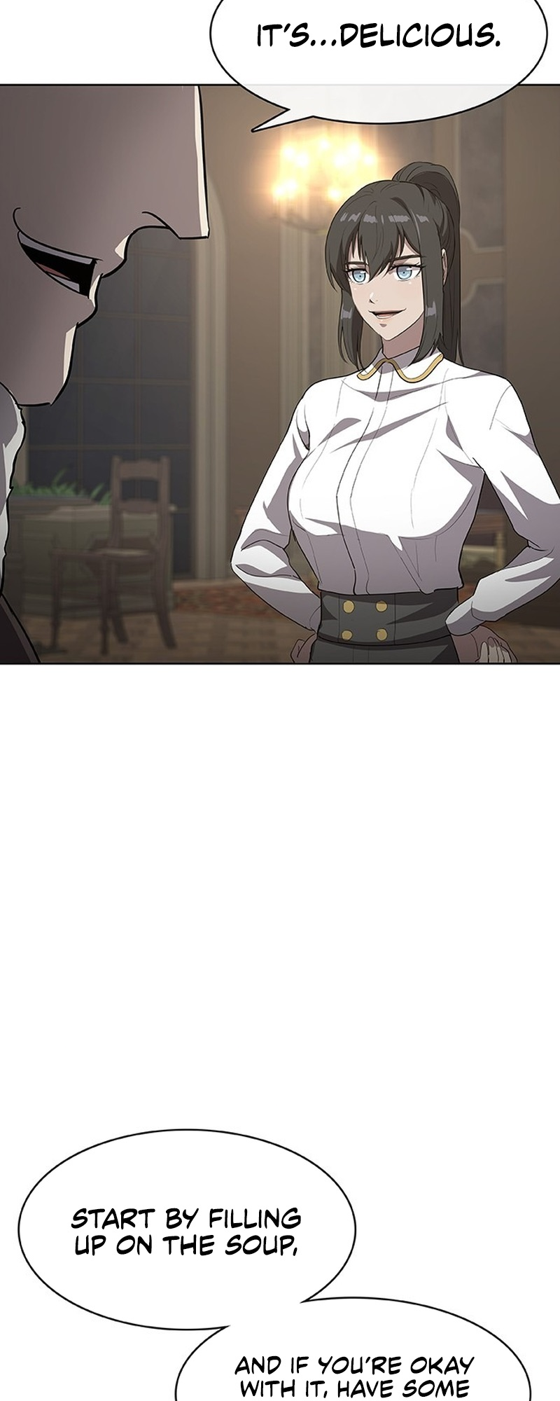 The Strongest Chef in Another World Chapter 45 32